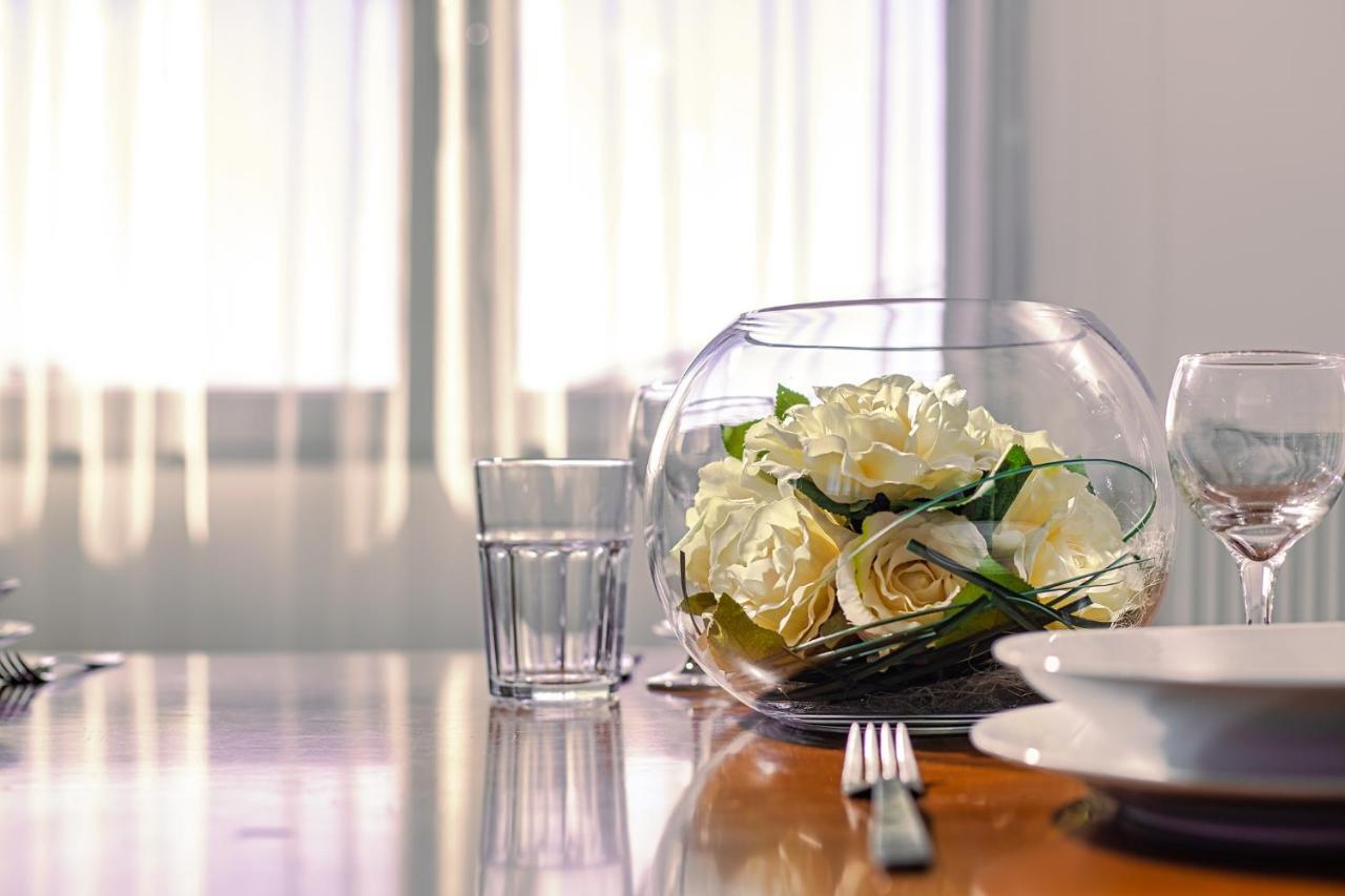 Filippos Acharnes Elegance Apartment Екстериор снимка