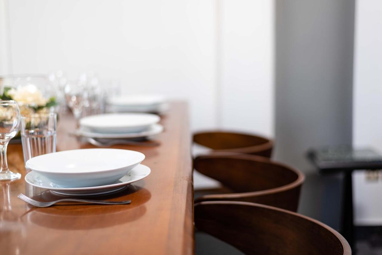 Filippos Acharnes Elegance Apartment Екстериор снимка