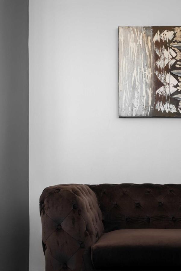 Filippos Acharnes Elegance Apartment Екстериор снимка