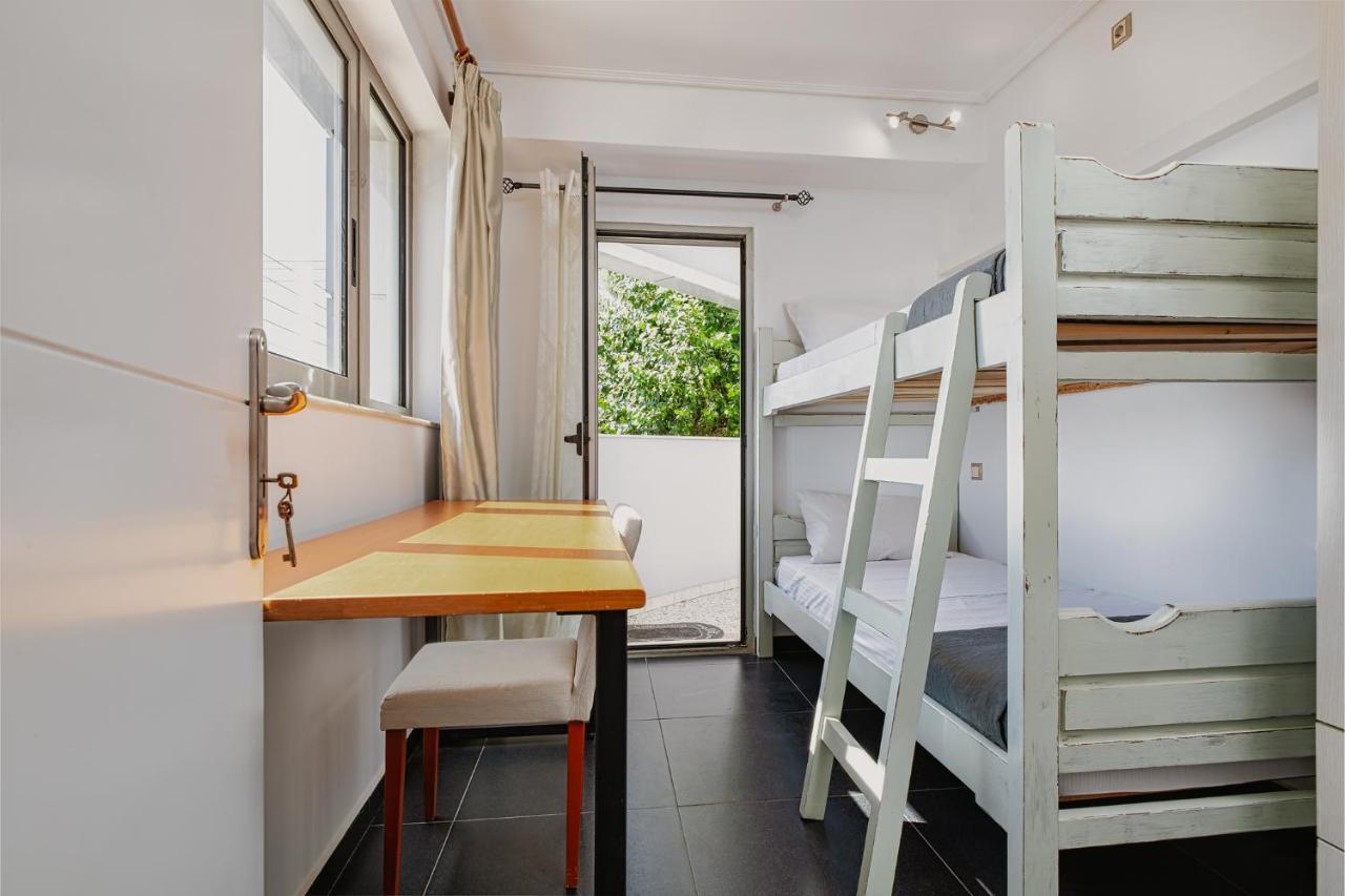 Filippos Acharnes Elegance Apartment Екстериор снимка
