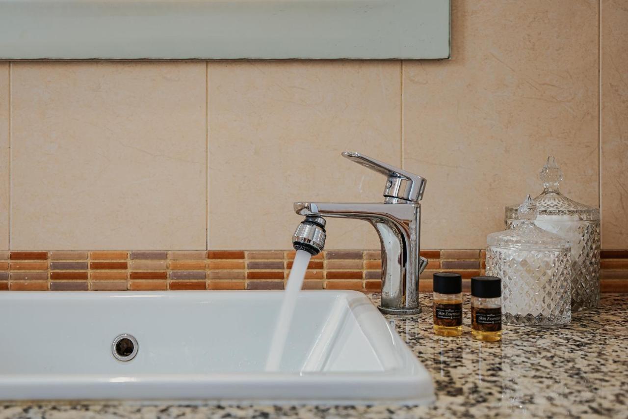 Filippos Acharnes Elegance Apartment Екстериор снимка