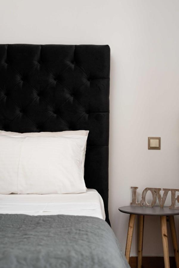 Filippos Acharnes Elegance Apartment Екстериор снимка